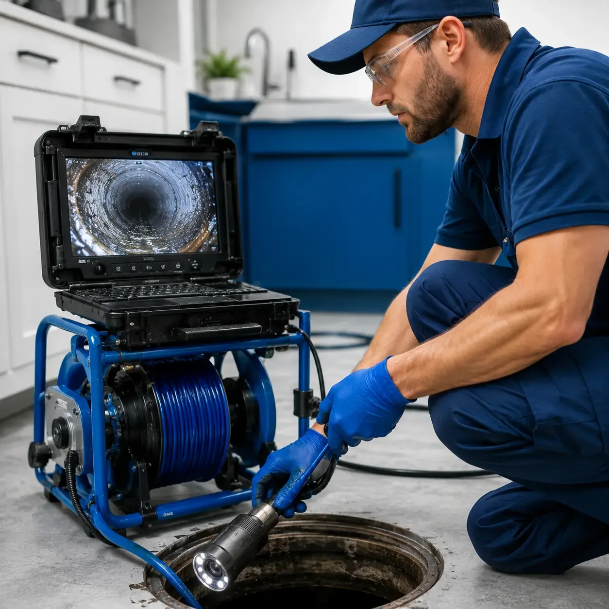 Pipe Relining professionals serving Huntington, VT